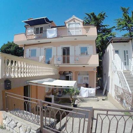 Villa Kristinka Vodice Exteriör bild
