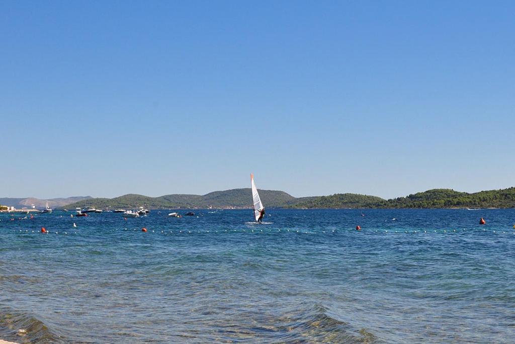 Villa Kristinka Vodice Exteriör bild