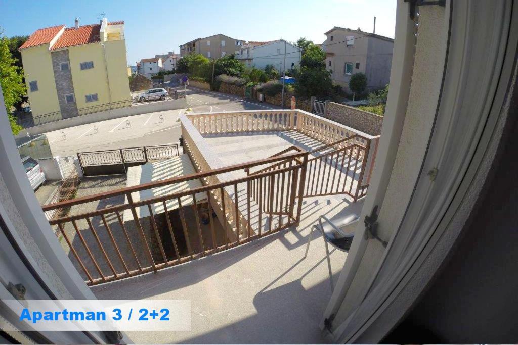 Villa Kristinka Vodice Exteriör bild