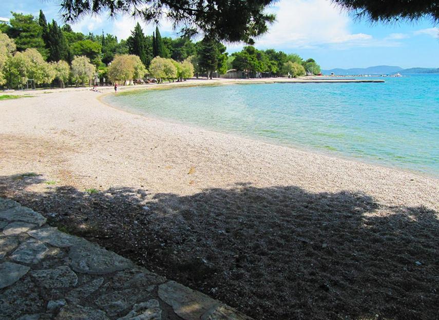 Villa Kristinka Vodice Exteriör bild